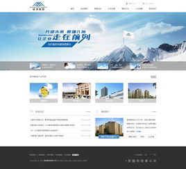 神州互動攜手望洲集團 打造專業數字化門戶，賦能企業品牌升級